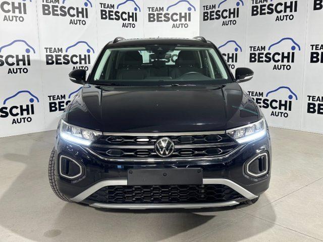 VOLKSWAGEN T-Roc 1.0 TSI 110 CV Life