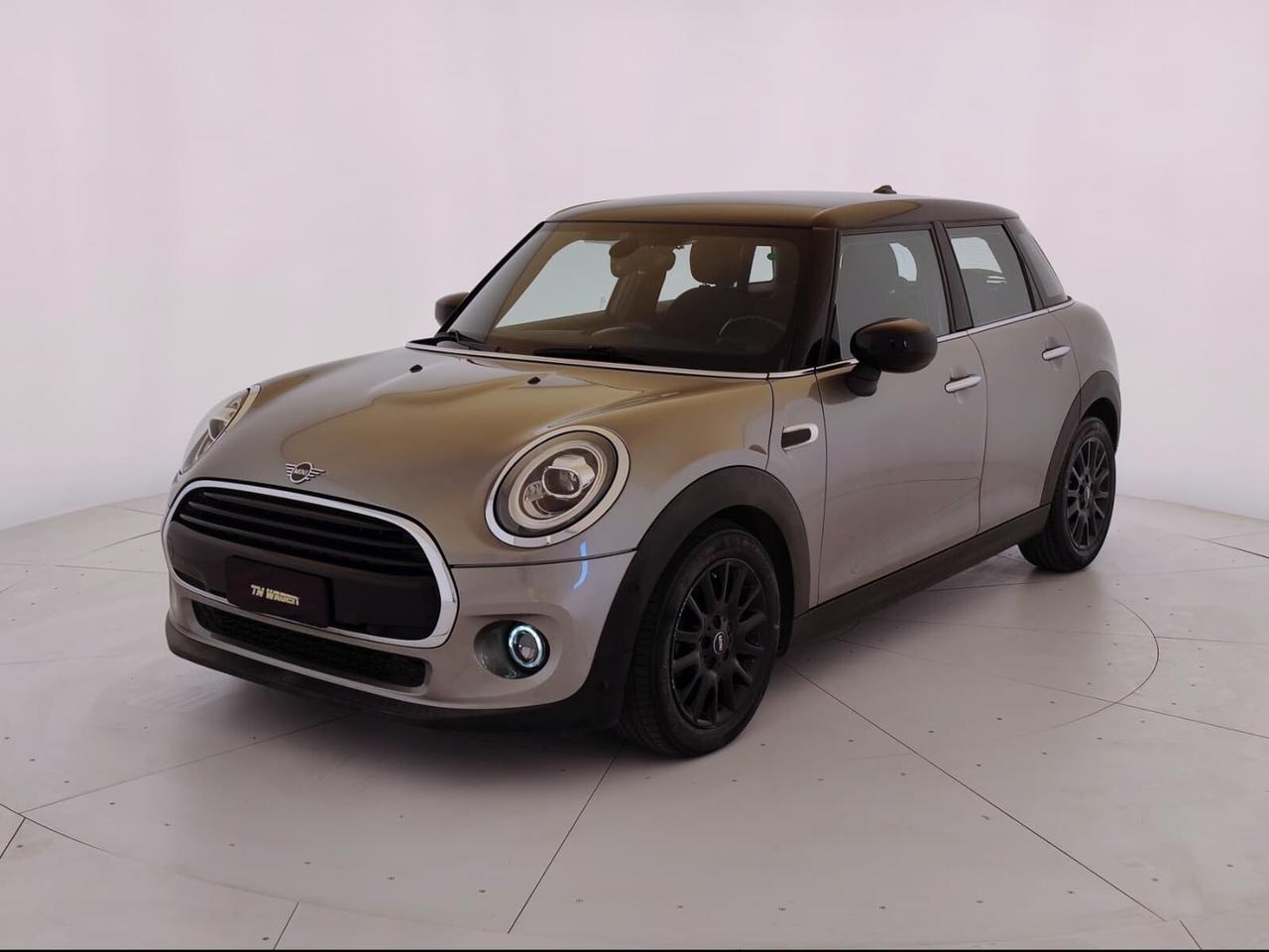 MINI COOPER 5p 1.5 auto - TAGLIANDI MINI