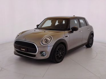 MINI COOPER 5p 1.5 auto - TAGLIANDI MINI