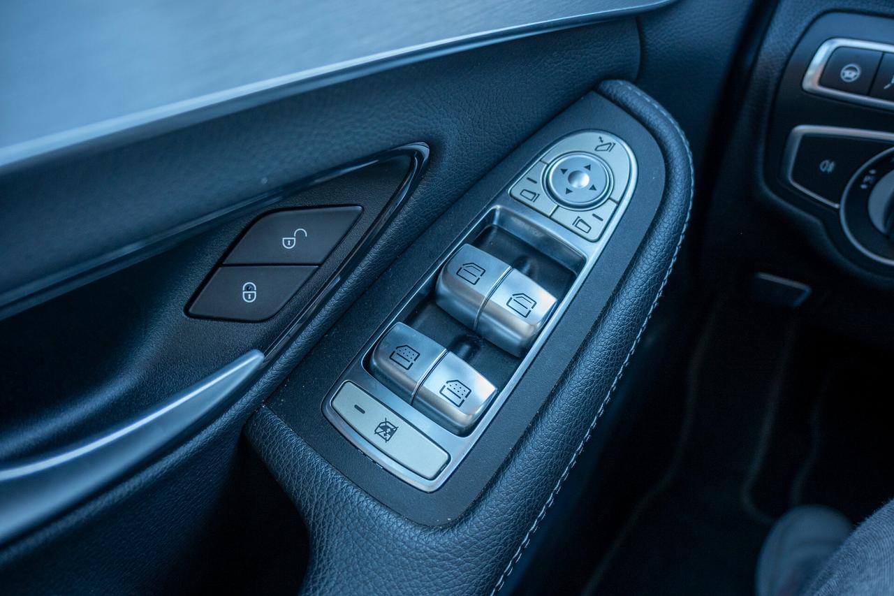 Mercedes-benz C 220 d 4Matic Exclusive