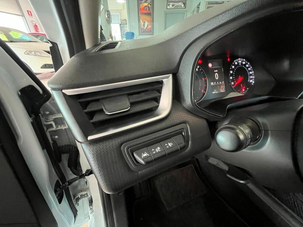 Renault Clio 1.5 dci blue 74kw Business Per Neopatentati