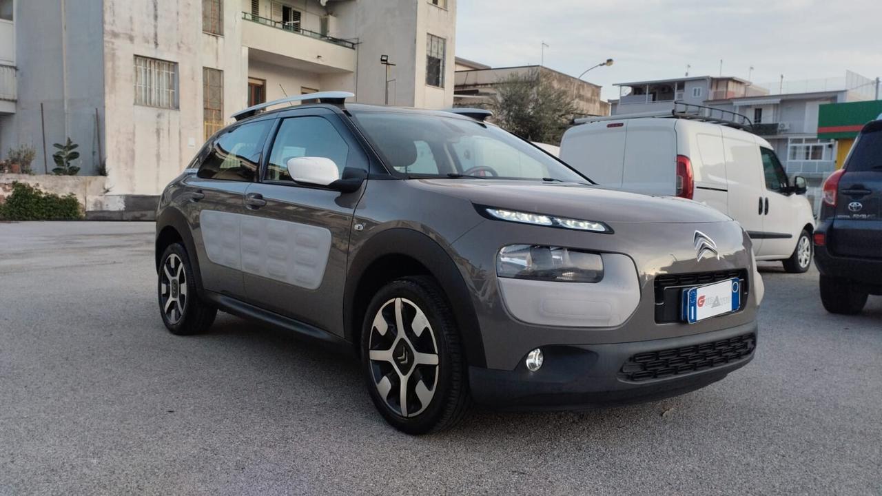 Citroen C4 Cactus PureTech 82 Shine