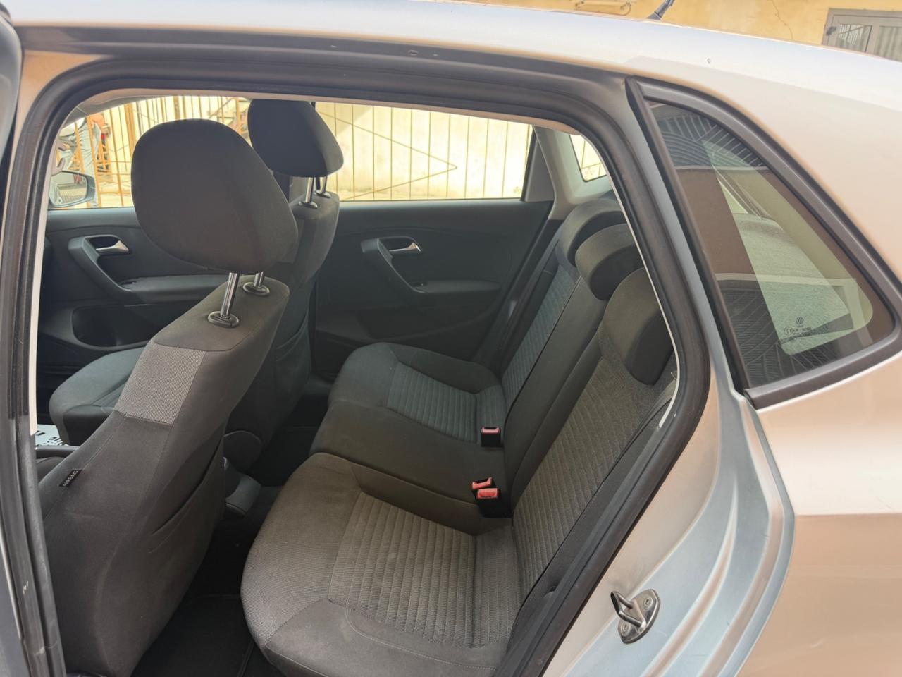 Volkswagen Polo 1.2 Benzina Ok Neopatentati