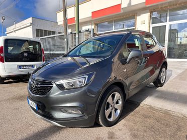 Opel Mokka X 1.6 CDTI Innovation-2018 LED/CARPLAY