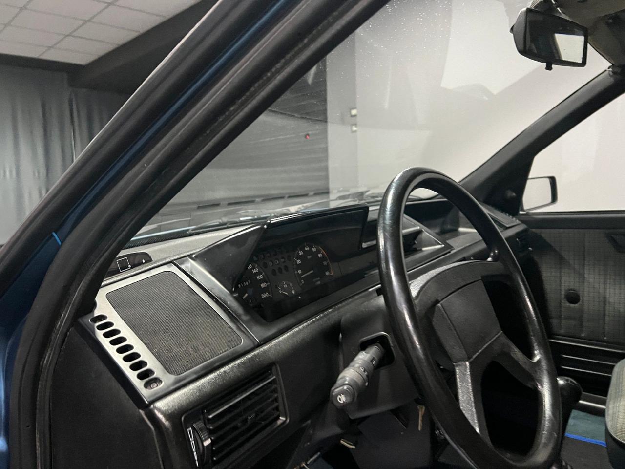 Fiat Tipo 1.1 GPL ( UNICO PROPRIETARIO )