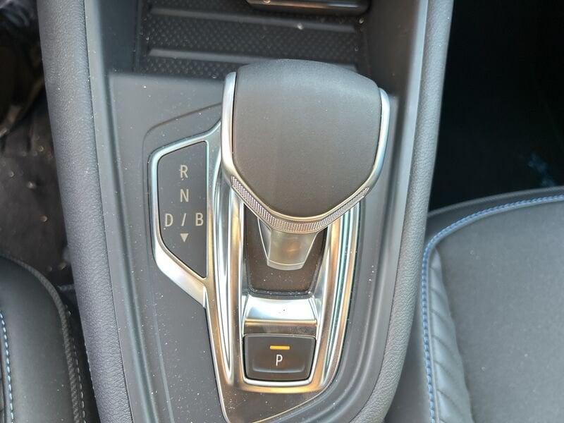 Renault Symbioz esprit Alpine E-Tech full hybrid 145