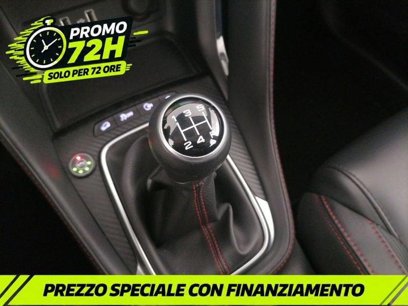 MG ZS 1.5 Luxury