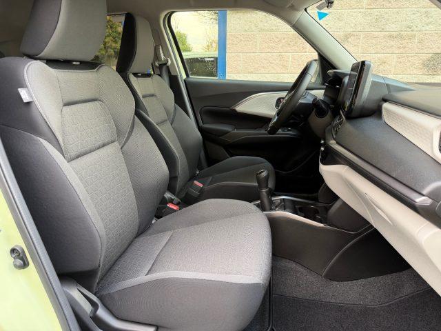 SUZUKI Swift 1.2 TOP HYBRID 4WD NUOVO MODELLO PRONTA CONSEGNA