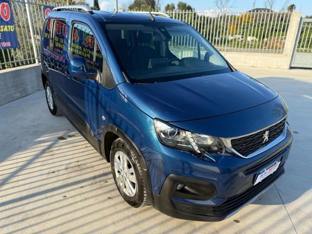 PEUGEOT Rifter BlueHDi 130 50.000 KM GARANZIA