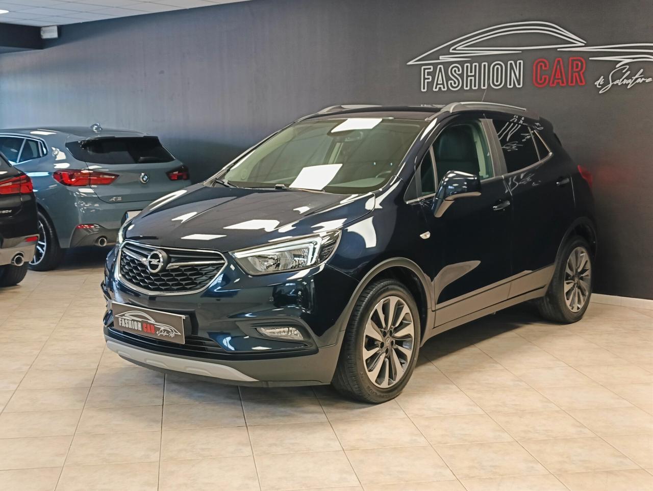 Opel Mokka X 1.6 CDTI Ecotec 4x2 Start&Stop Innovation