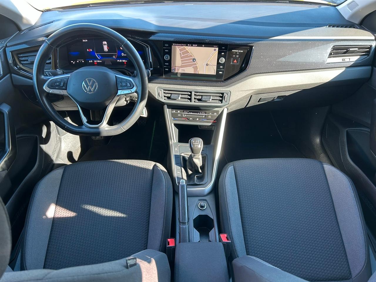 Volkswagen Taigo 1.0 TSI 95CV Life - OK NEOPATENTATI