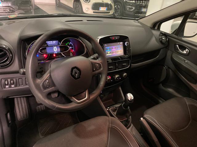 RENAULT Clio dCi 75CV 5 porte Energy Zen