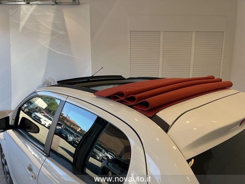 Citroën C1 C1 Airscape 1.2 VTi 82 5 porte Shine