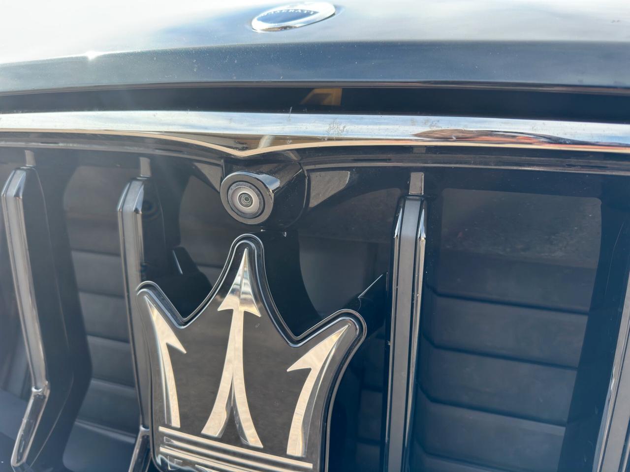 Maserati Levante MHEV 330 CV AWD GT