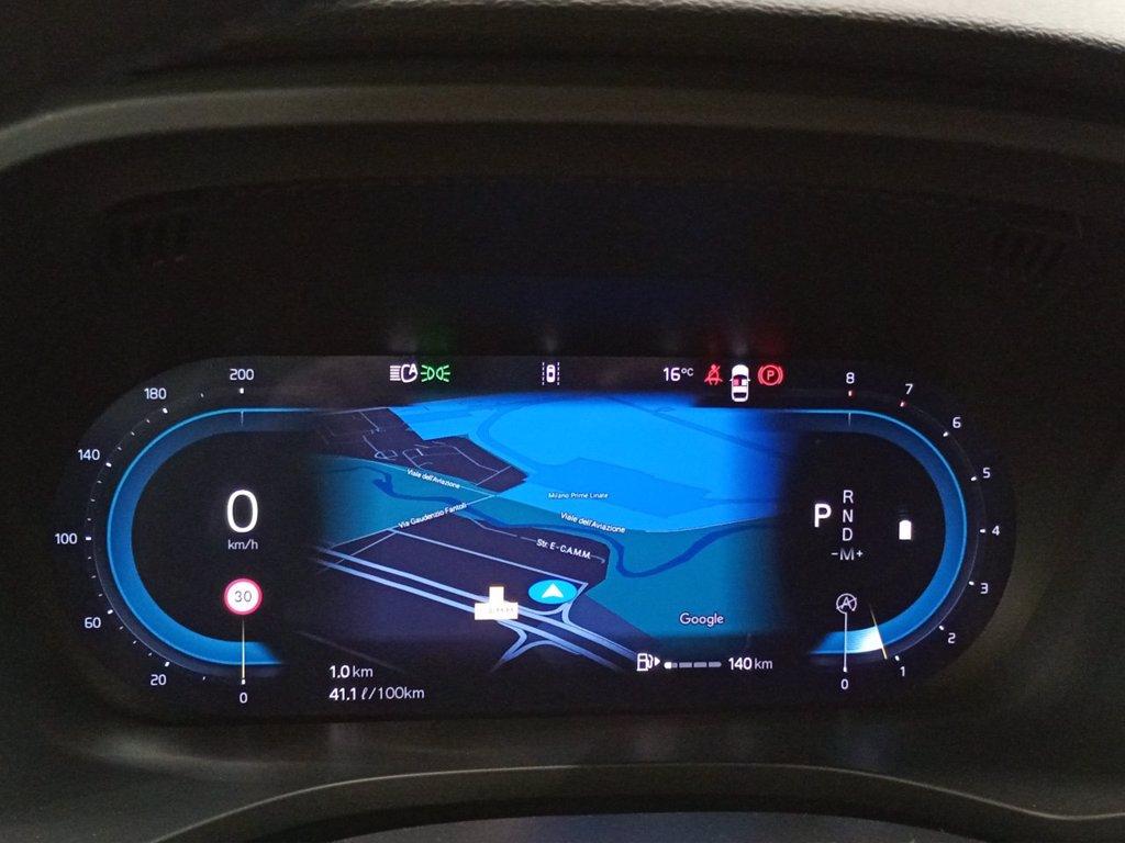 VOLVO XC60 2.0 b5 Plus Dark awd auto del 2025