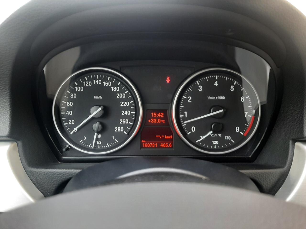 Bmw 325i cat 218cv Coupé Futura - Iscritta ASI