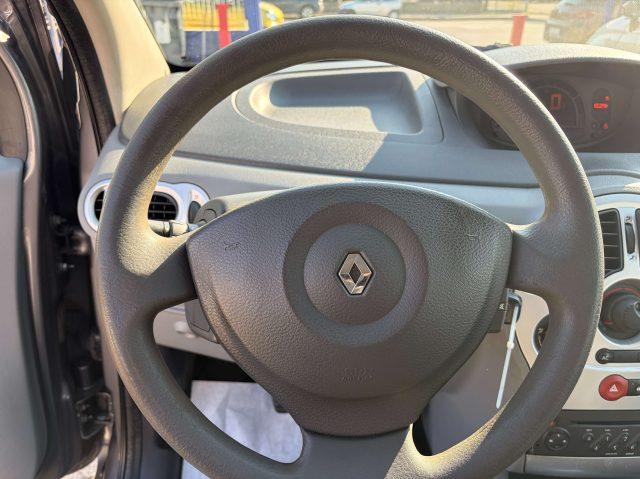 RENAULT Grand Modus Grand Modus 1.5 dci Dynamique 85cv