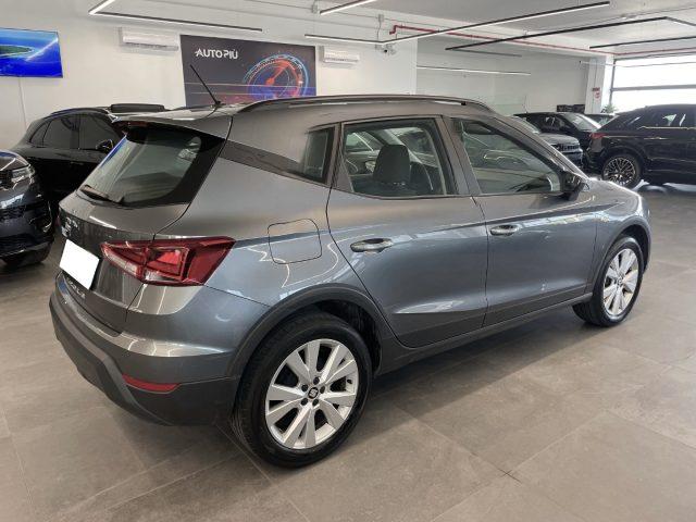 SEAT Arona 1.0 Eco TSI 95 CV Style