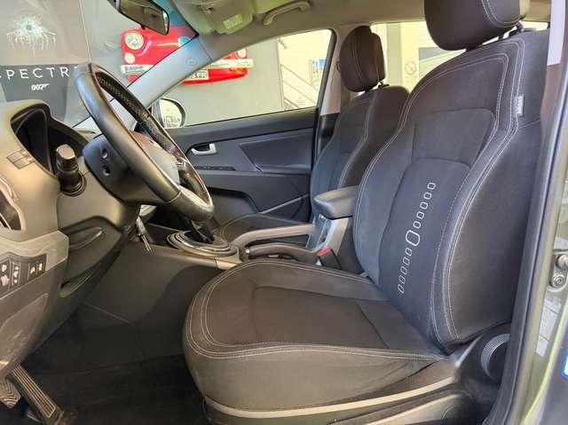 Kia Sportage 1.7 crdi 116CV Class 2wd --SOLO 85.000KM--