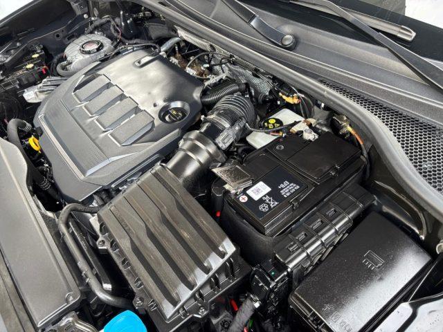 AUDI Q3 35 TDI S tronic S line edition