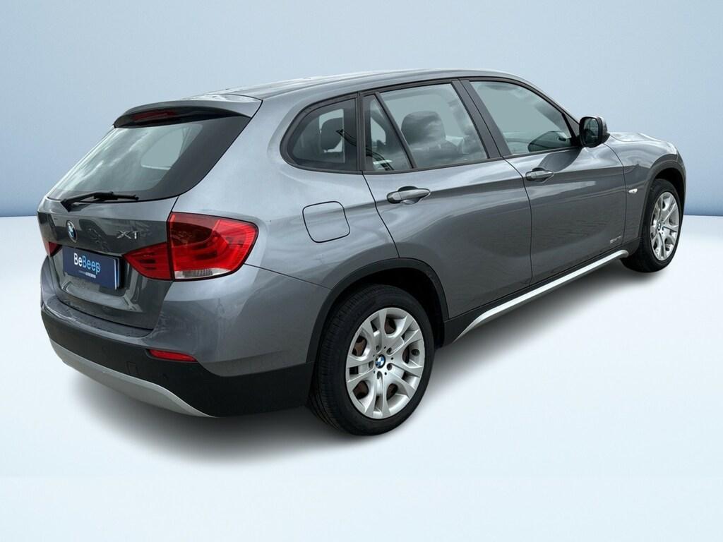 BMW X1 18 i Attiva sDrive