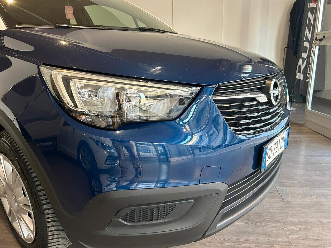 Opel Crossland X 1.2 NEOPATENTATI Advance