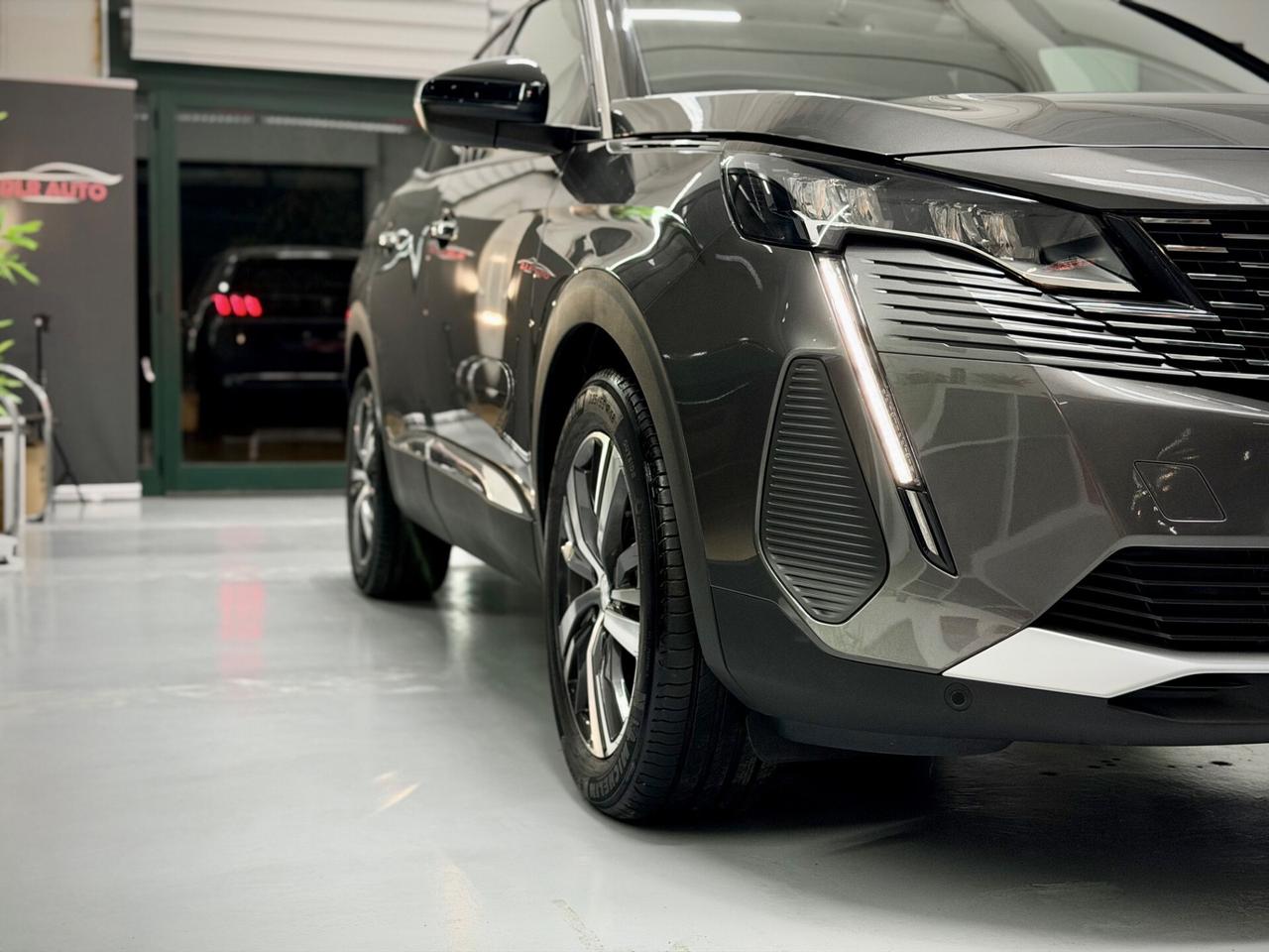 Peugeot 3008 1.5 BlueHDi EAT8 Allure Pack 130cv