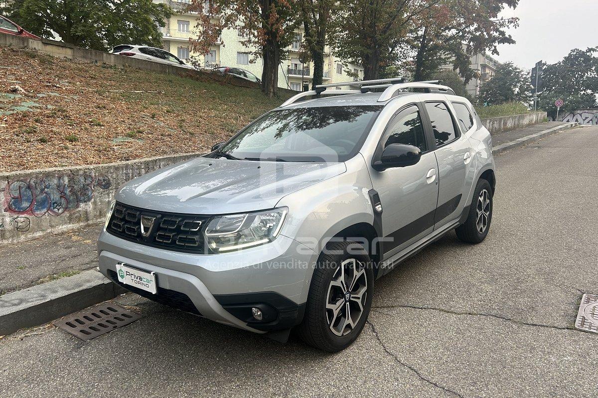 DACIA Duster 1.0 TCe 100 CV ECO-G 4x2 15th Anniversary