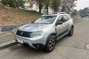 DACIA Duster 1.0 TCe 100 CV ECO-G 4x2 15th Anniversary