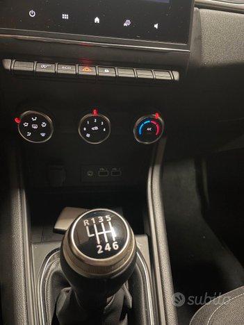 RENAULT CAPTUR II EVOLUTION 1.0 TCE 100CV GPL