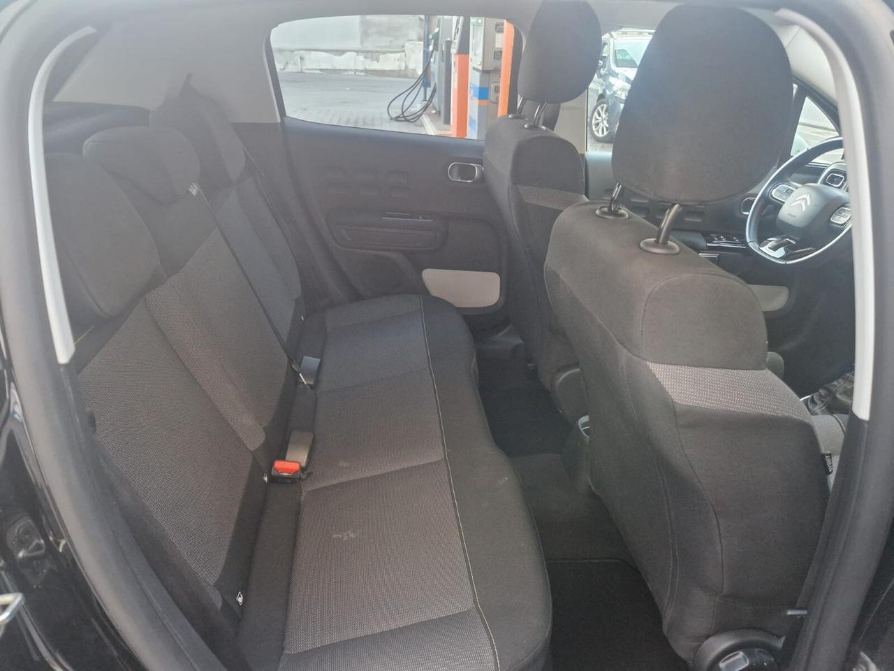 Citroen C3 BlueHDi 100 S&S Shine