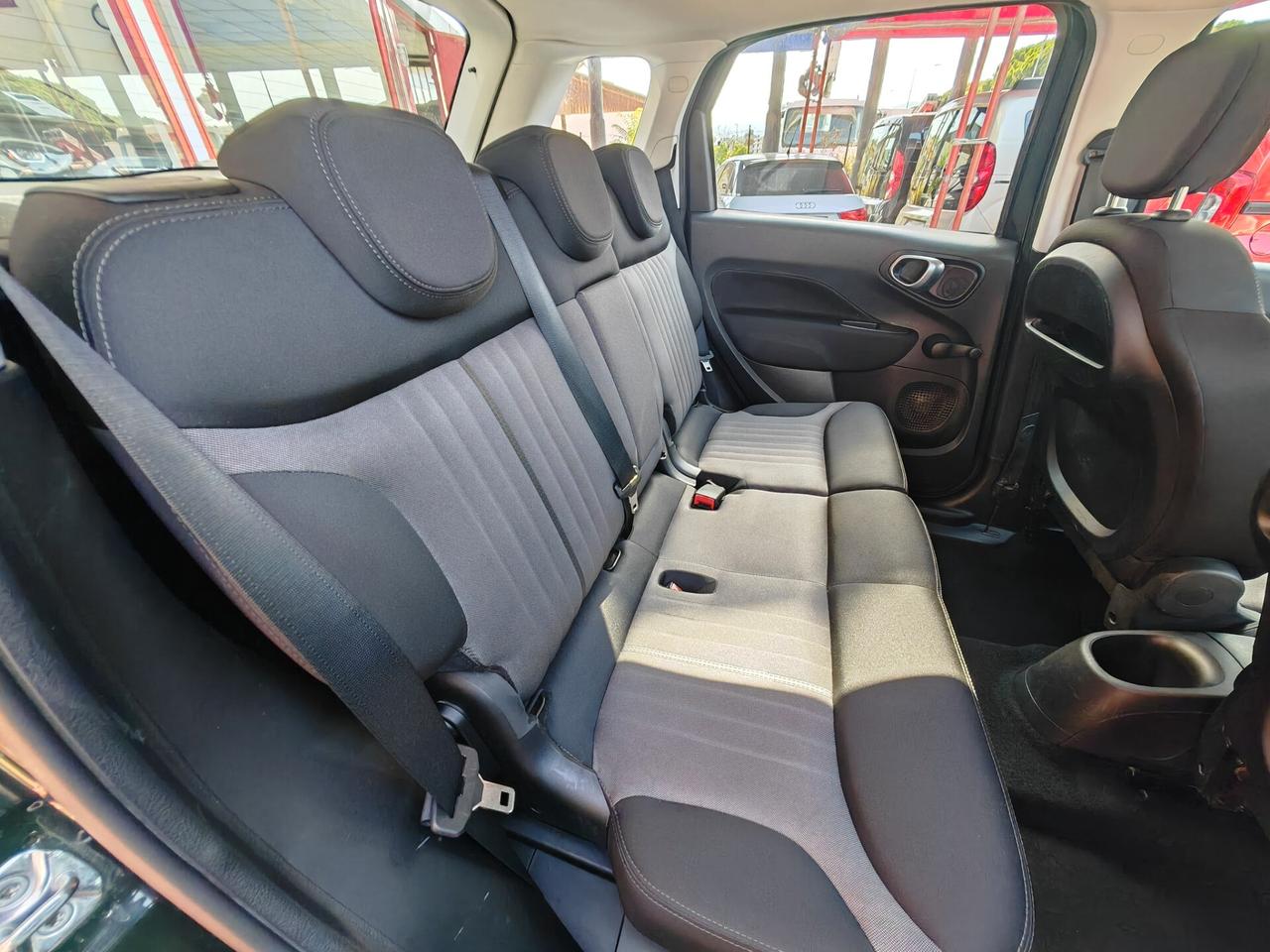 Fiat 500L 1.6 diesel 07/2014 Cv105 LOUNGE