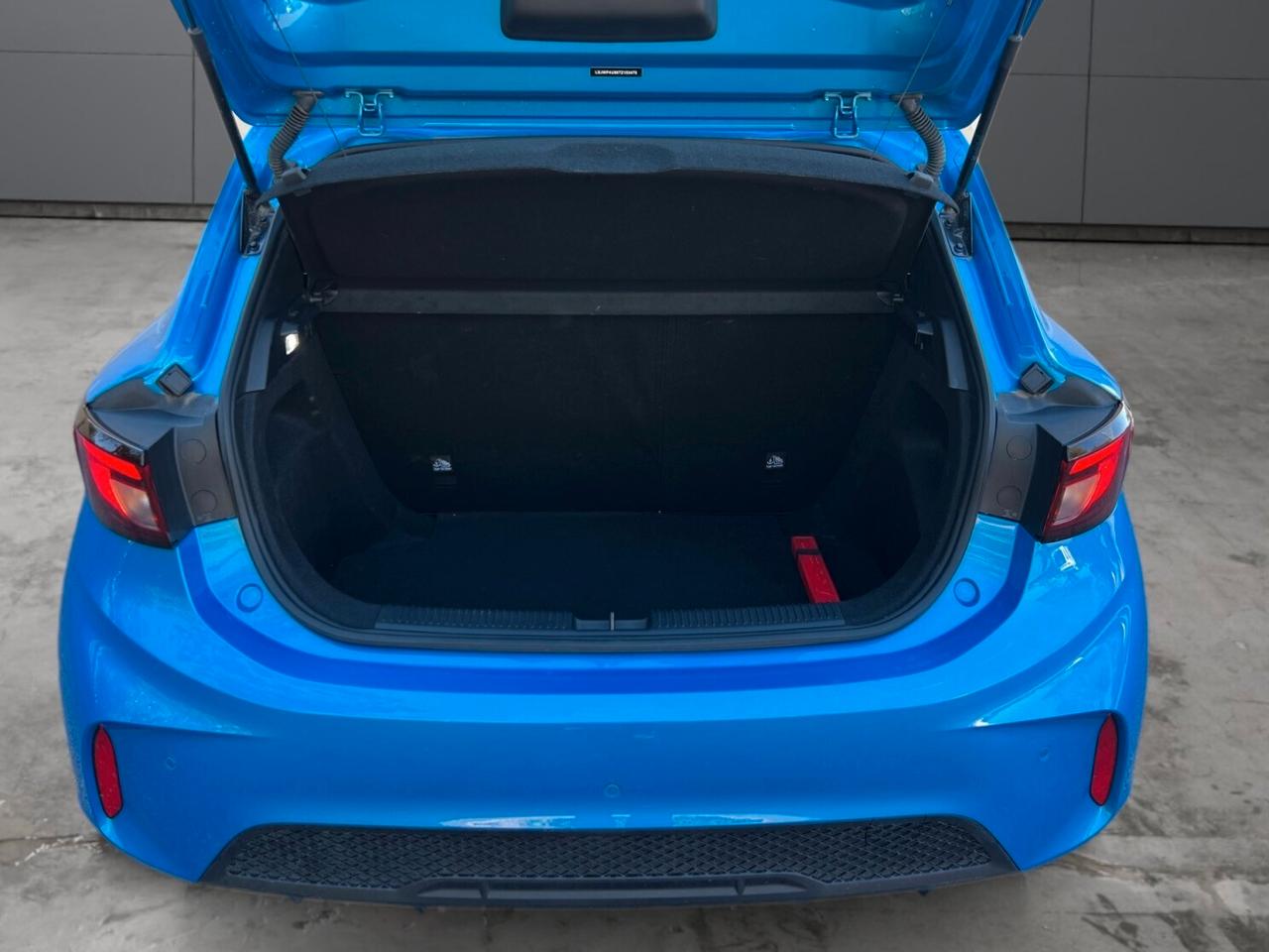Mg3 1.5 Comfort PREZZO REALE