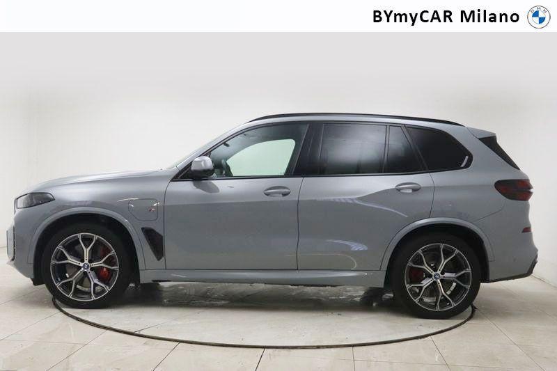 BMW X5 50 e Msport xDrive Steptronic