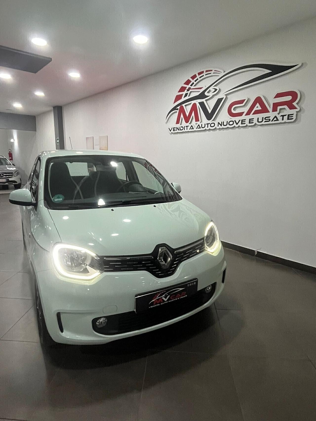 Renault Twingo SCe 65 CV FULL OPTIONAL