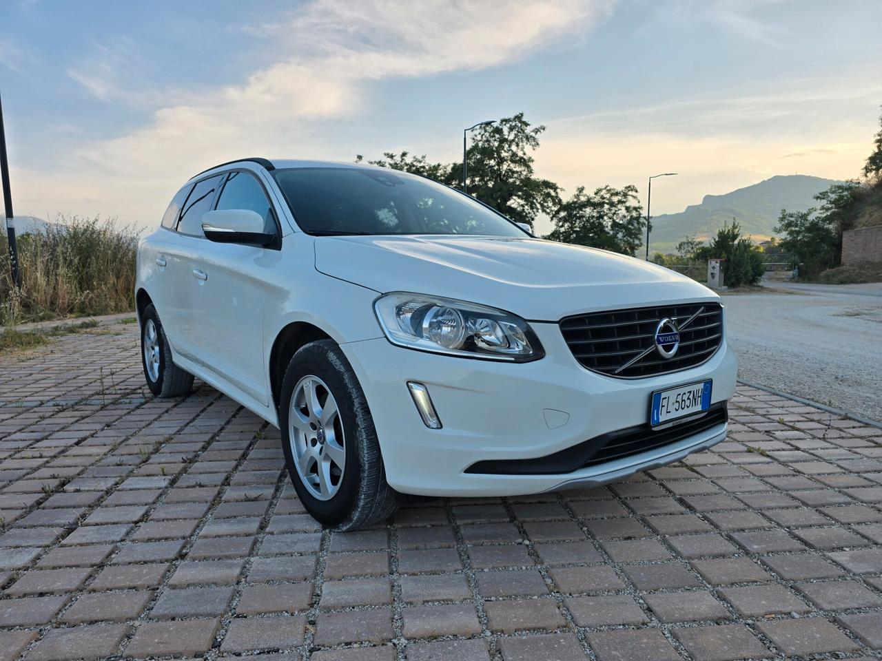 Volvo XC 60 XC60 D5 AWD Kinetic