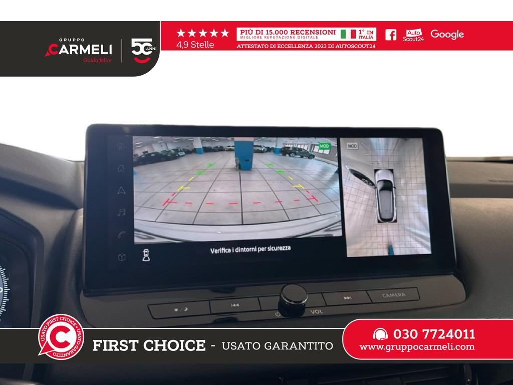 Nissan Qashqai 1.5 e-POWER N-Connecta 2WD e-Shifter