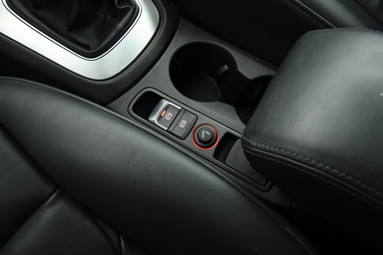 AUDI Q3 2.0 tdi Business Plus quattro 140cv PER COMMERCIANTI BLUETOOTH+PELLE