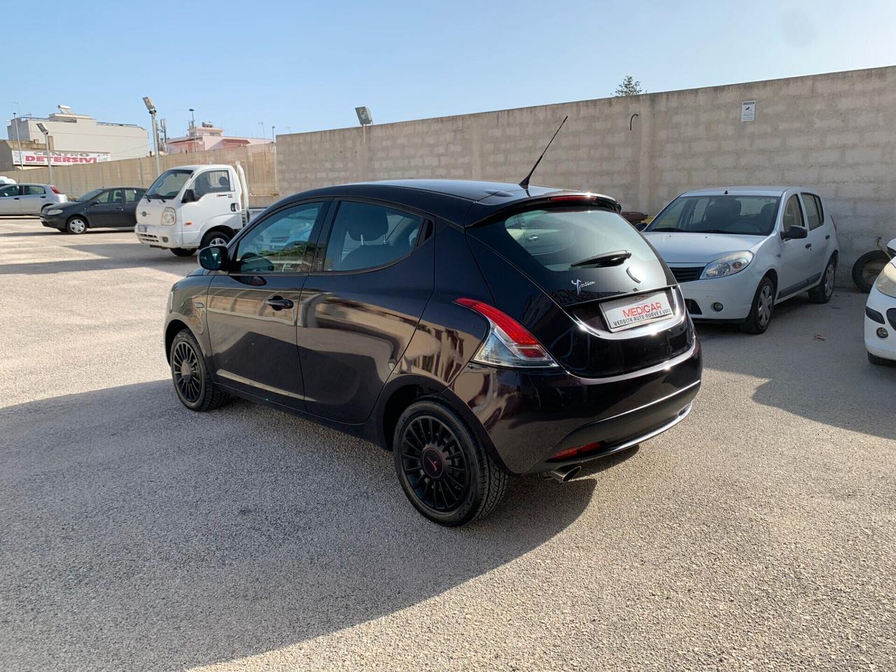 Lancia Ypsilon 1.3 MJT 16V 95 CV 5 porte S&S Gold