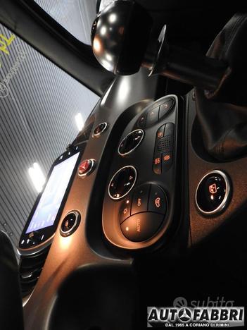 FIAT - 500 - 1.0 Hybrid Sport Pack Design-Tft