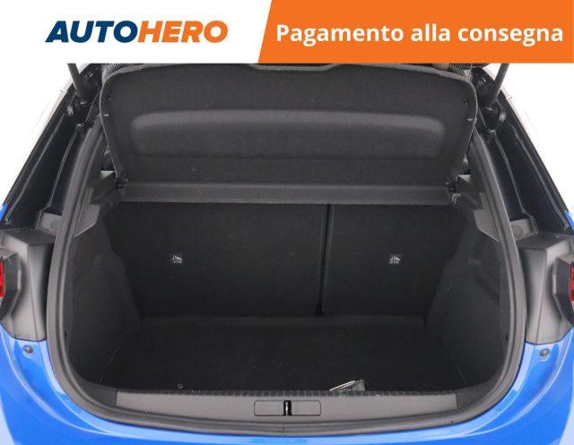 OPEL Corsa 1.2 100 CV aut. GS