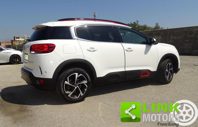 CITROEN C5 Aircross BlueHDi 130 S&S EAT8 Feel