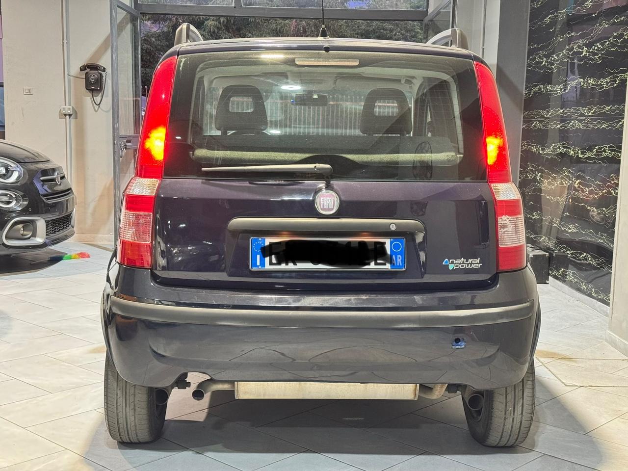 Fiat Panda 1.4 Natural Power GIOIELLINO NORD/ITA