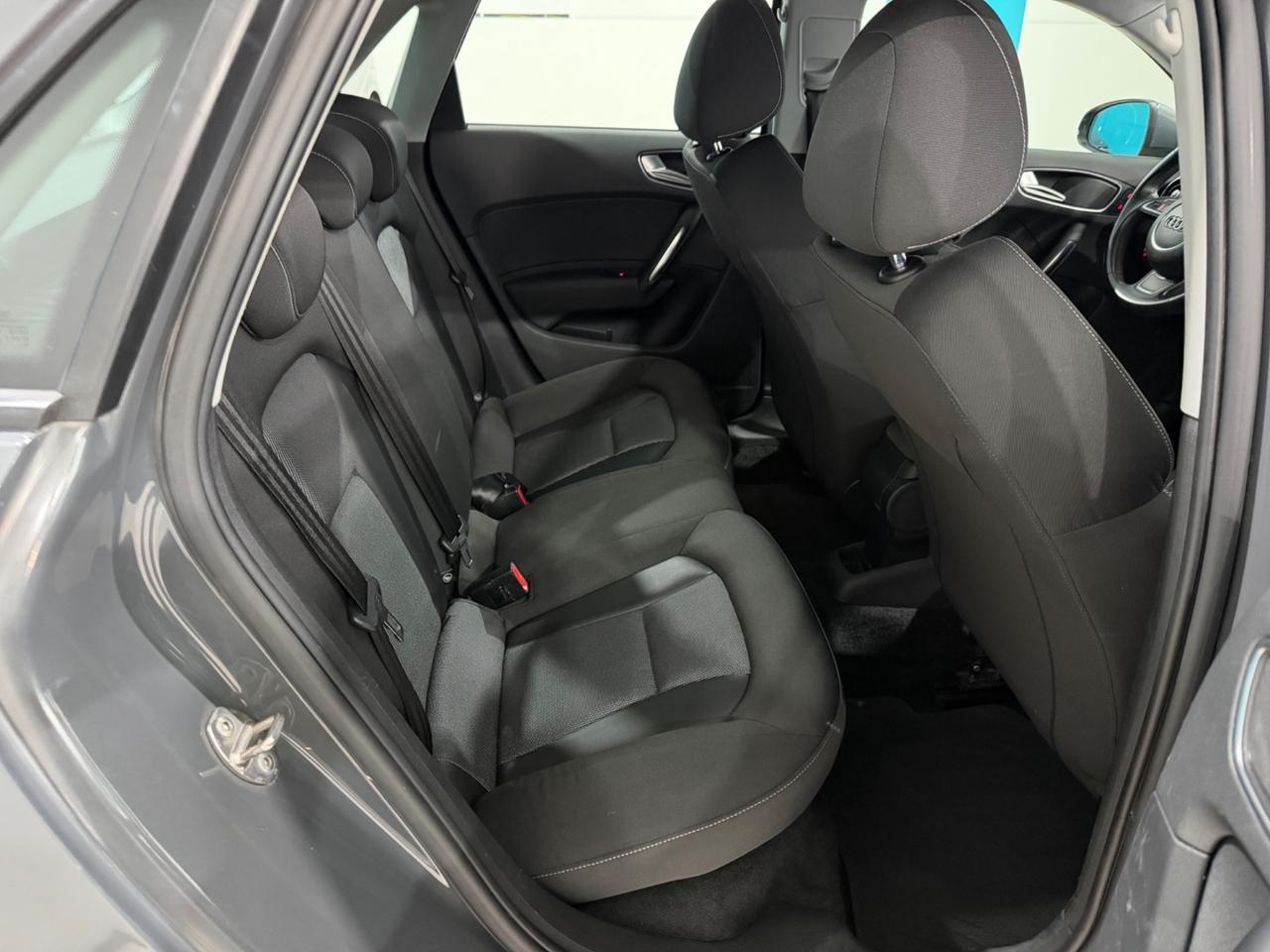 AUDI A1 2015 DIESEL * S LINE *MANUALE