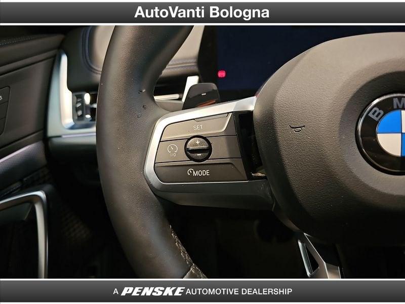 BMW X1 X1 xDrive 20d Msport Pro