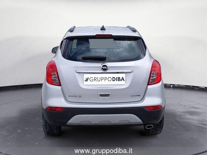 Opel Mokka X Benzina X 1.4 t Business Gpl-tech 4x2 140cv