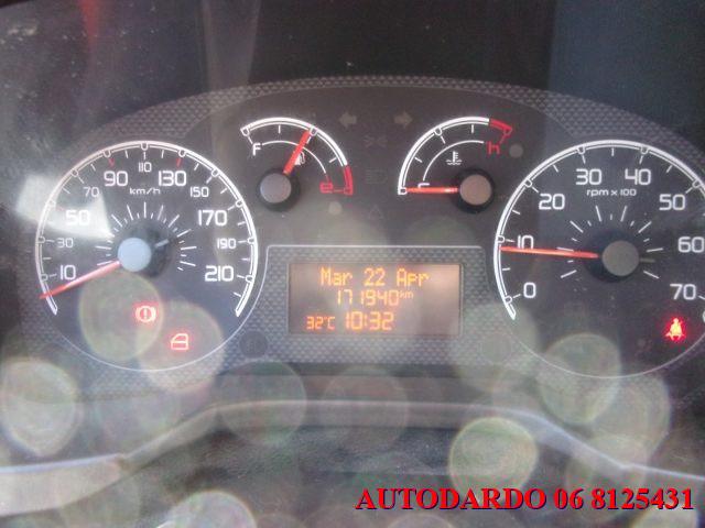 FIAT Qubo 1.3 MJT 95 CV Dynamic