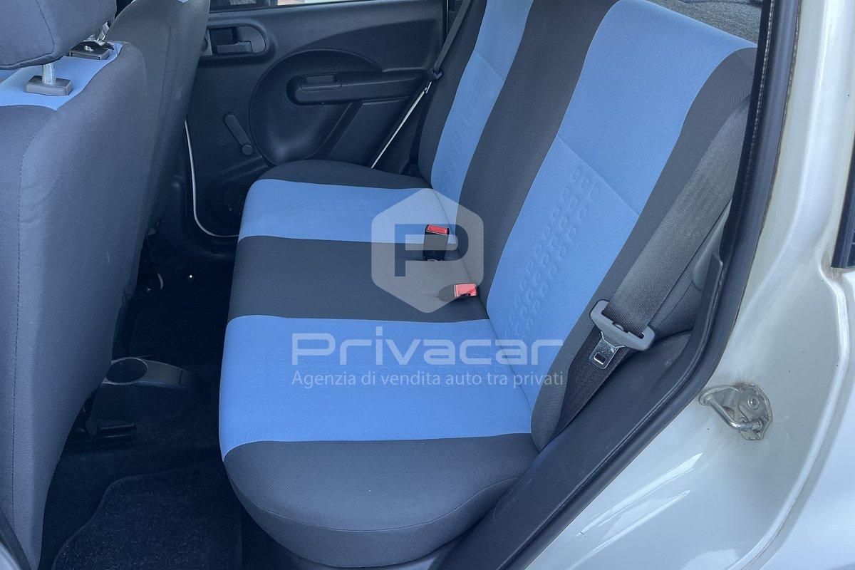 FIAT Panda 1.2 Emotion