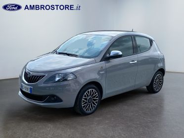 LANCIA Ypsilon III 2021 - Ypsilon 1.0 firefly hybrid Gold s&s 70cv