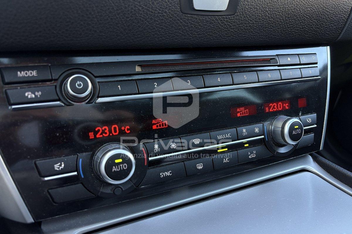 BMW 530d xDrive Gran Turismo Luxury